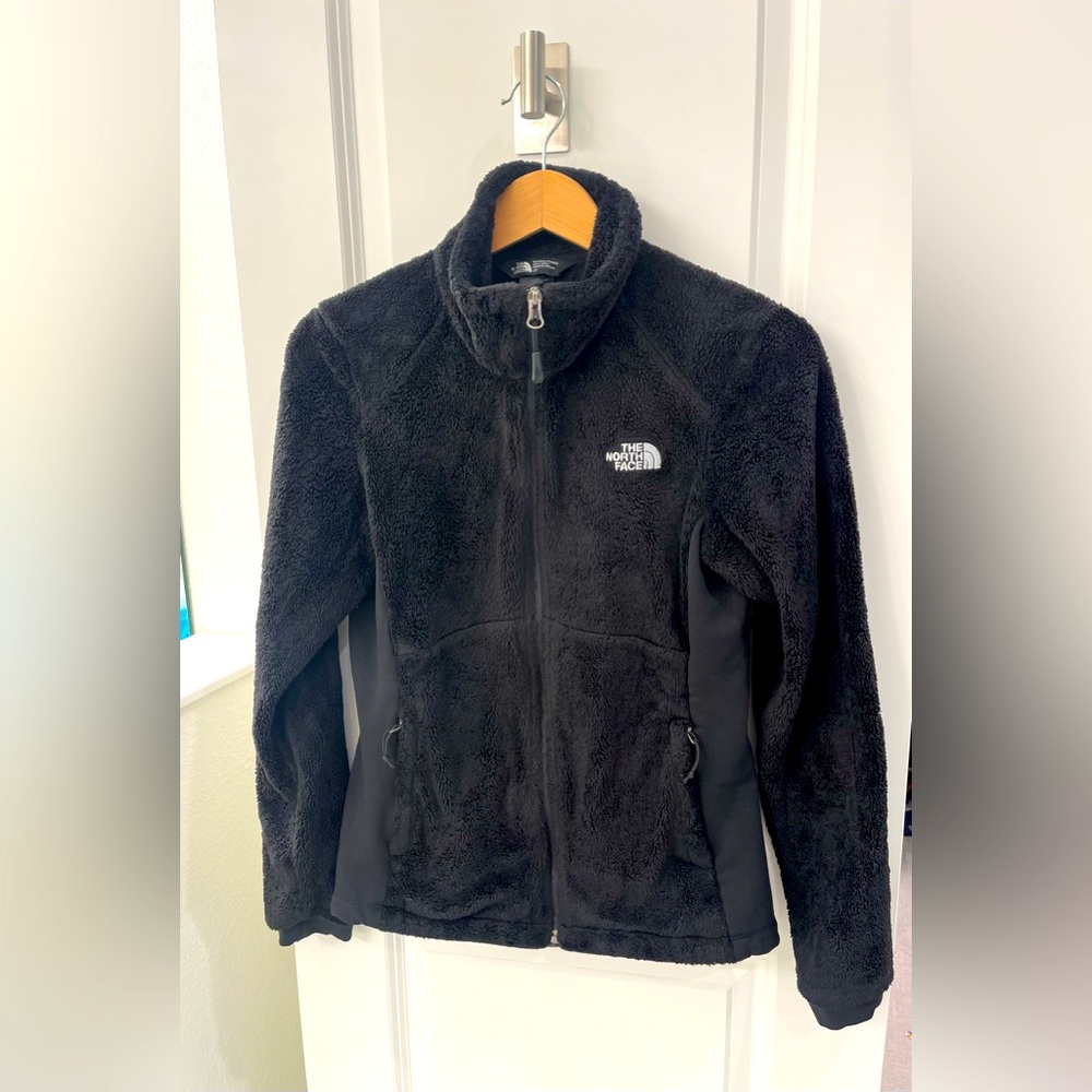 North Face Fleece Women’s Small